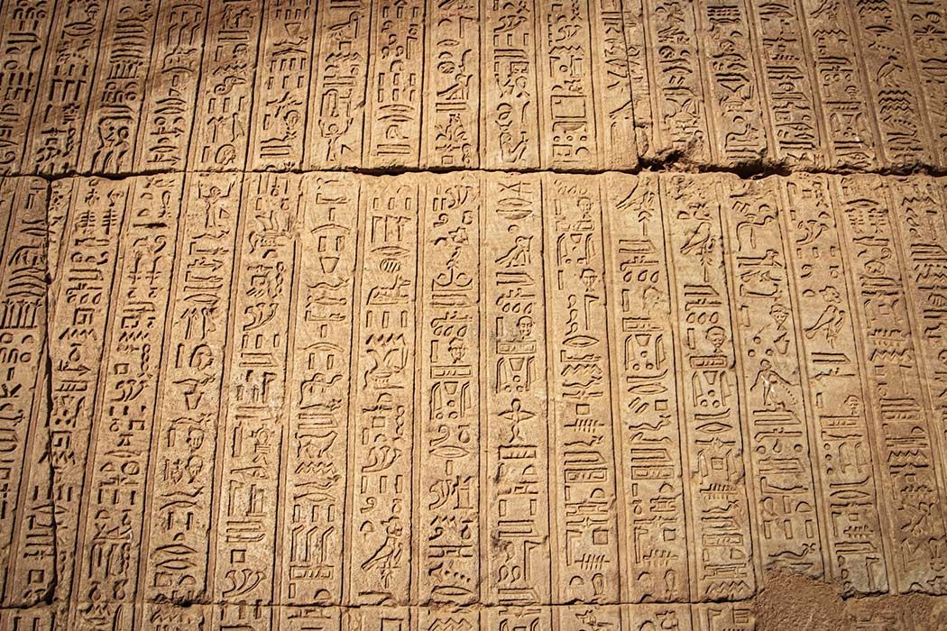 La Historia del Antiguo Egipto y las Dinastias Egipcias